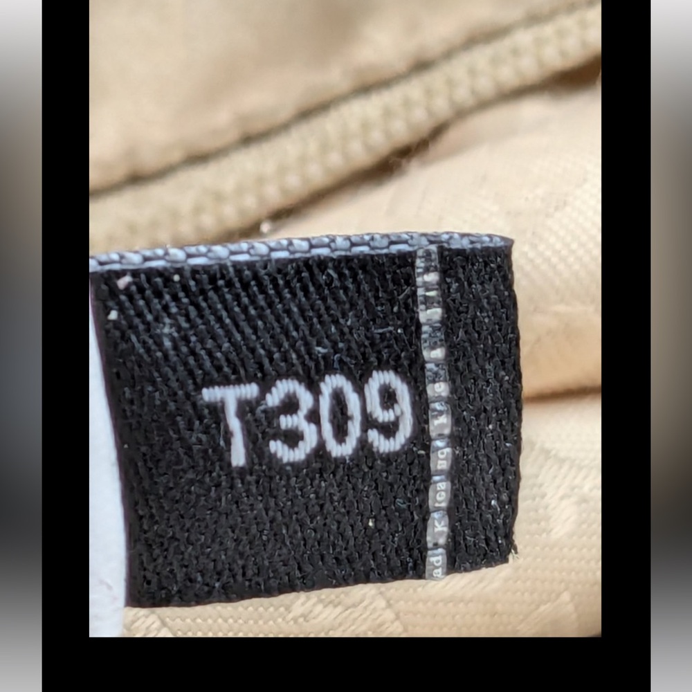 Authentic Kate Spade handbag - SOLD - Picture 9 of 10